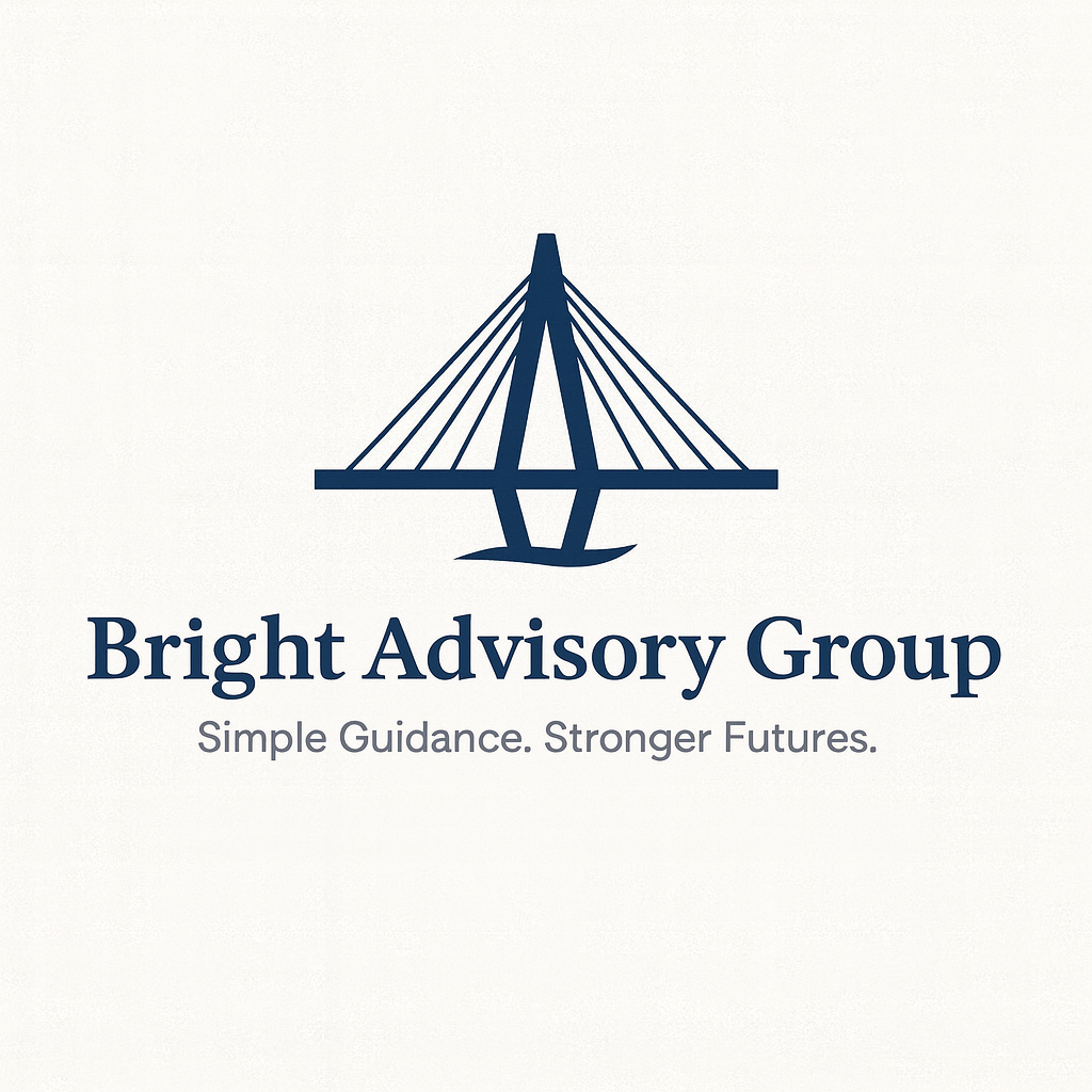 Bright Advisory Group logo